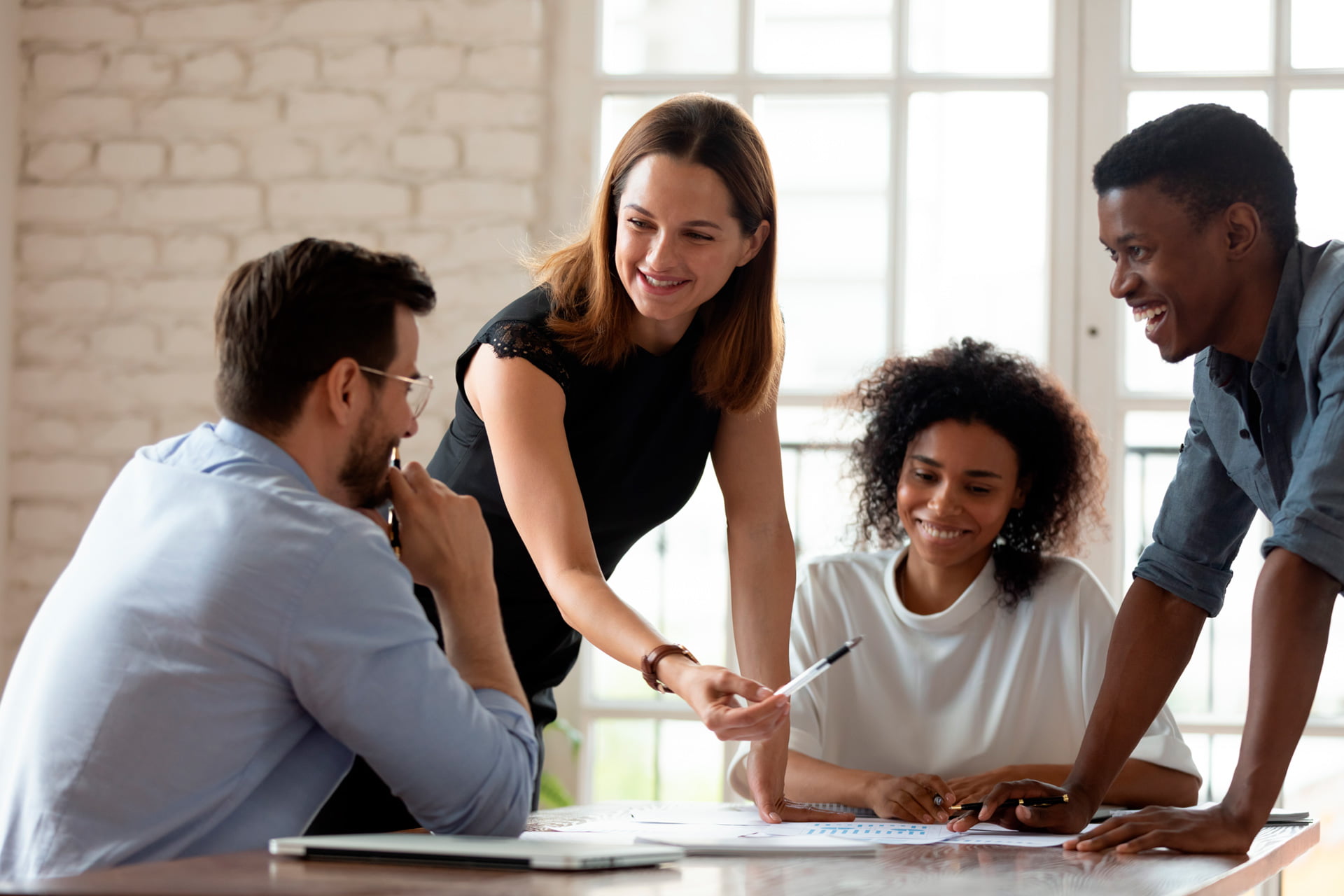 Maximizando as escolhas dos colaboradores com um sistema de pontuação para benefícios corporativos
