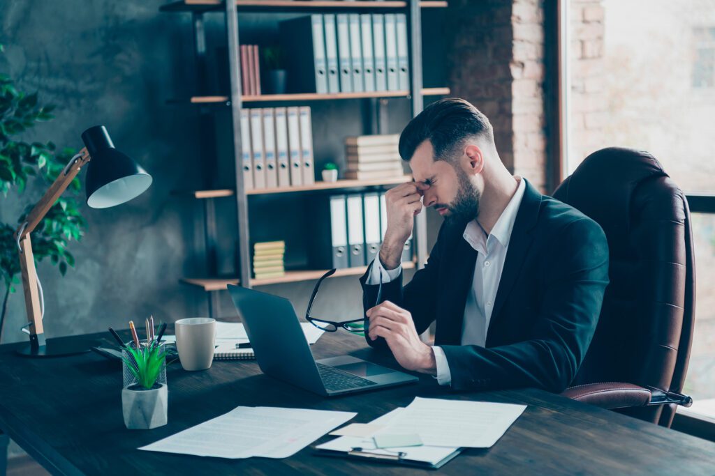 Como era a gestão do pacote de benefícios